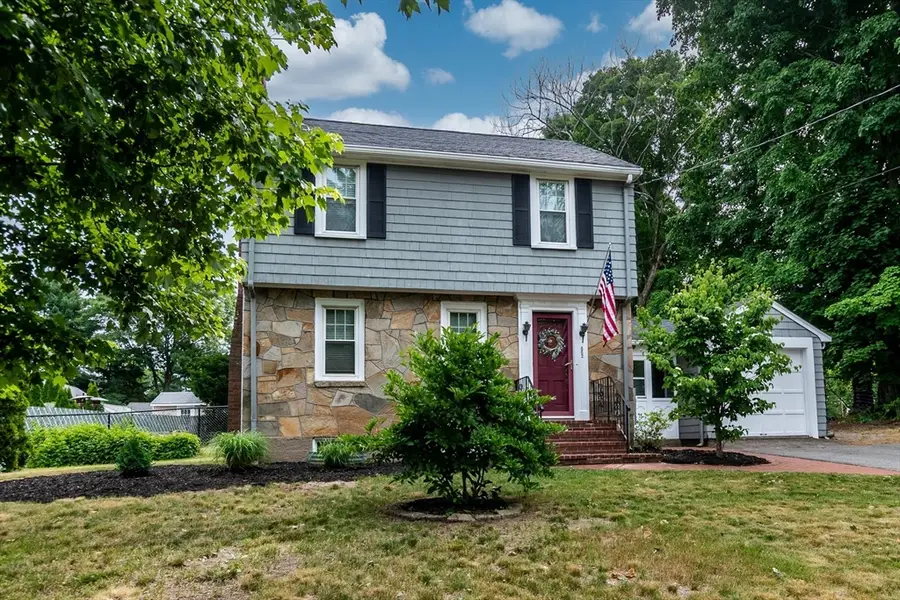 862 Pleasant Street, Canton, MA 02021 - #3
