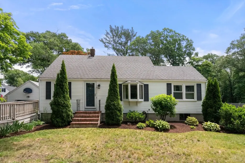 170 Thicket Street, Weymouth, MA 02190 - #1