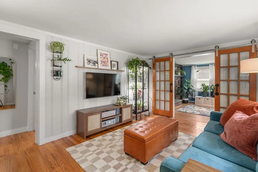 170 Thicket Street, Weymouth, MA 02190 - #3