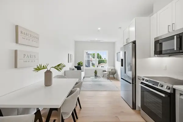66 Tileston St #7, Everett, MA 02149