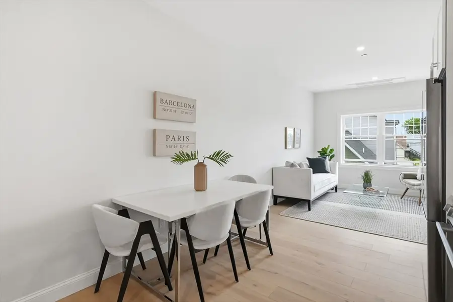 66 Tileston St #7, Everett, MA 02149 - #3
