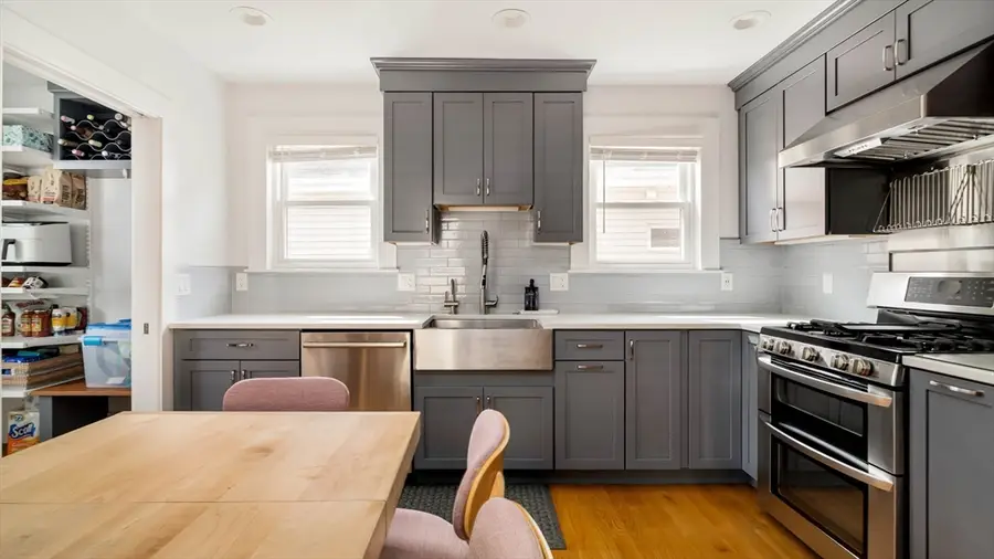 3 Eliot Street #2, Somerville, MA 02143 - #3