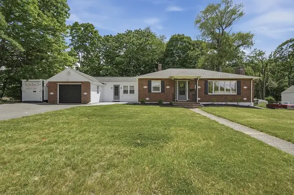 479 Massasoit Road, Worcester, MA 01604