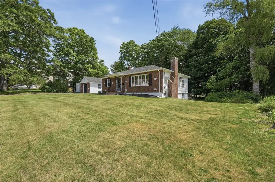 479 Massasoit Road, Worcester, MA 01604 - #2