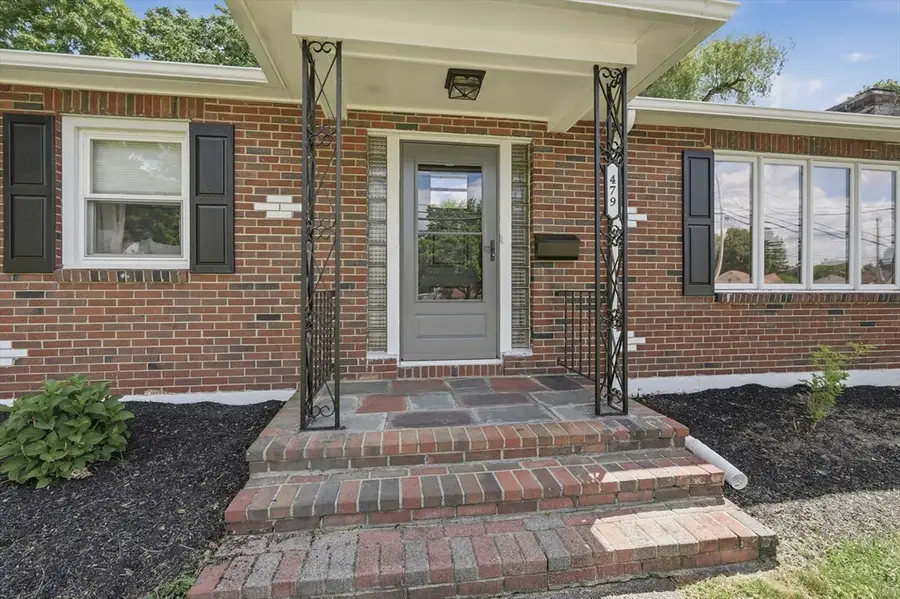 479 Massasoit Road, Worcester, MA 01604 - #3