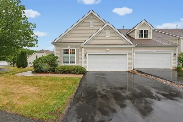 74 Buttercup Lane #74, Grafton, MA 01560