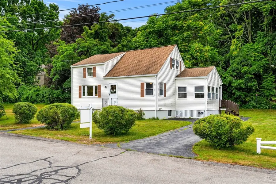 2 Douglas Ter, Lowell, MA 01852 - #2