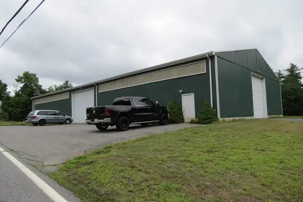 Lot D Brockelman Road, Lancaster, MA 01523