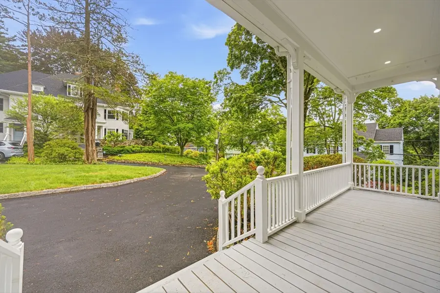 14 Hillside Ave, Winchester, MA 01890 - #3