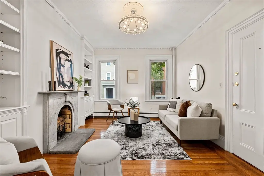 273 Bunker Hill St #1, Boston, MA 02129 - #1