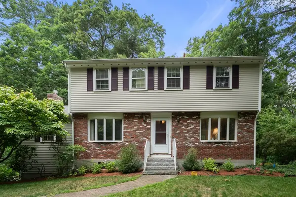 237 Peakham Road, Sudbury, MA 01776
