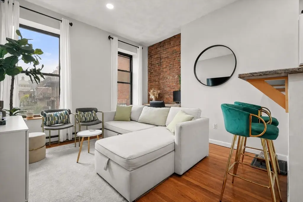 549 Columbus Avenue #2, Boston, MA 02118 - #1