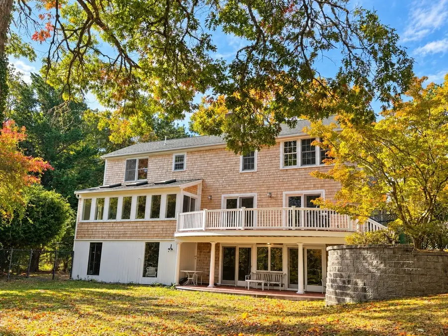 8 Winstons Path, West Dennis, MA 02660 - #3