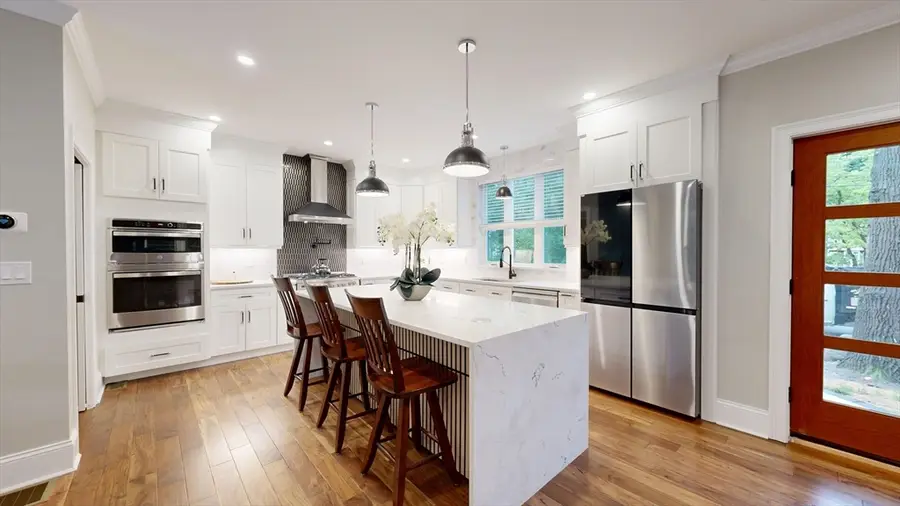 45 Clearwater Road, Newton, MA 02462 - #3