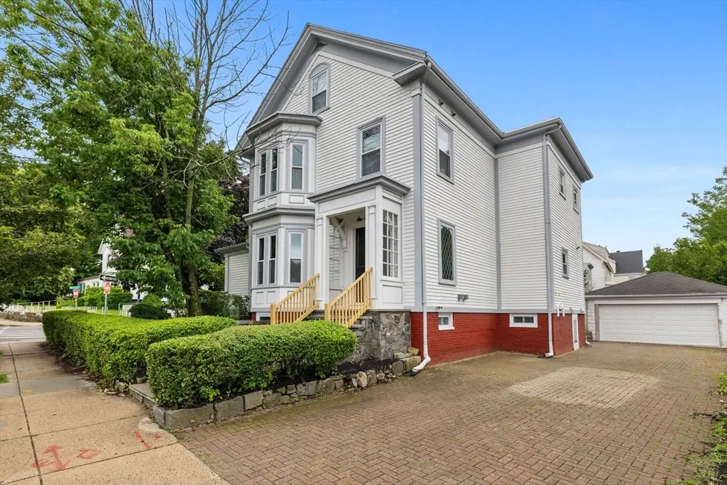179 Main St #1, Medford, MA 02155 - #1