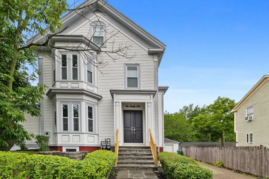 179 Main St #1, Medford, MA 02155 - #2