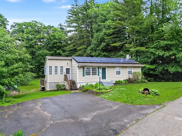 119 Dennison Cross Road, Southbridge, MA 01550