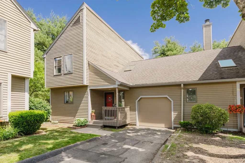 20 Elm Mdws #20, Enfield, CT 06082 - #1