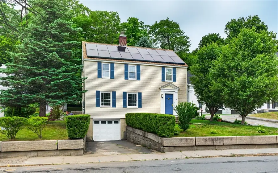 118 Blossom St, Fitchburg, MA 01420 - #2