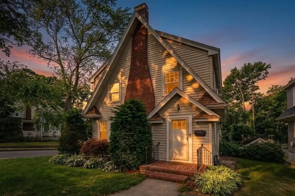 1200 Brook Road, Milton, MA 02186 - #1