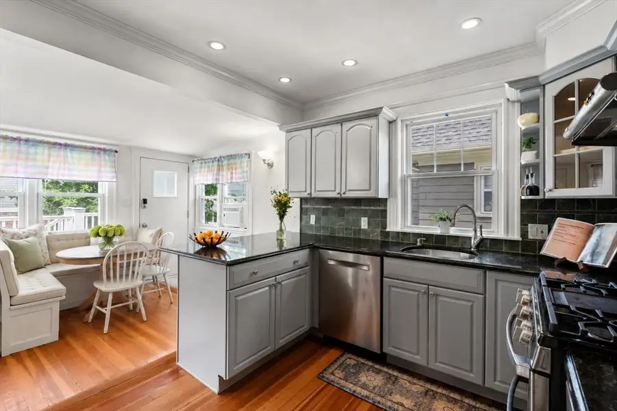 1200 Brook Road, Milton, MA 02186 - #2