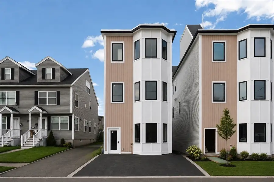 28 Swan Avenue #1st Floor, Boston, MA 02128 - #2