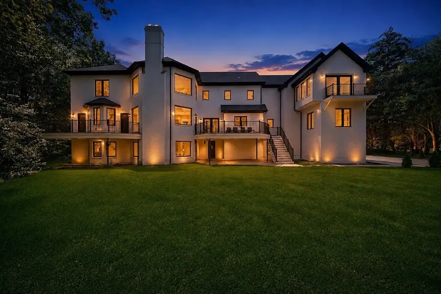 15 Somerset Drive, Andover, MA 01810 - #3
