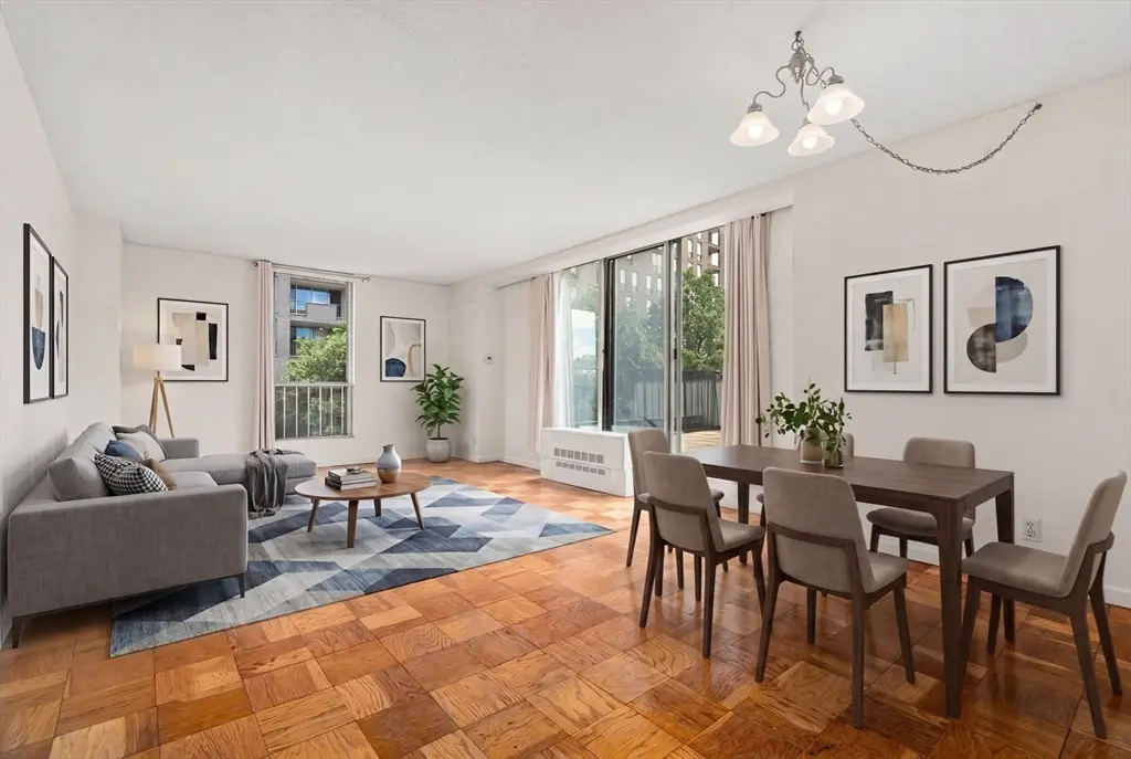 99 Pond Ave #501, Brookline, MA 02445 - #1