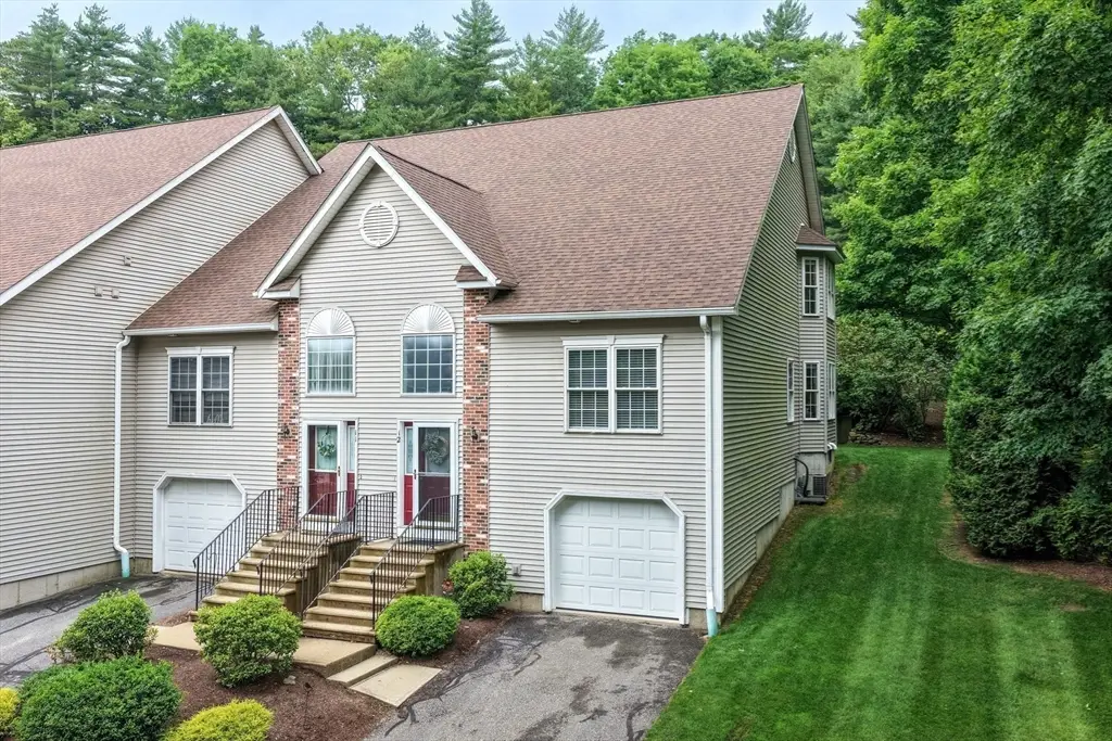 18 Palmer Rd #12, Monson, MA 01057 - #1