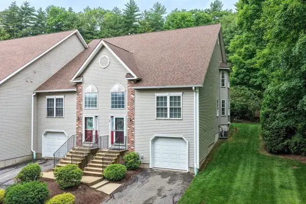 18 Palmer Rd #12, Monson, MA 01057