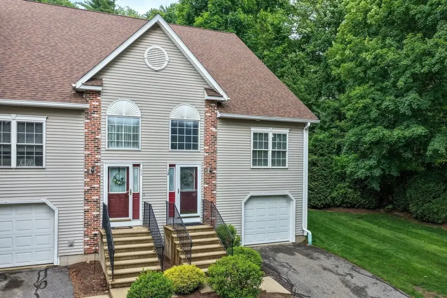 18 Palmer Rd #12, Monson, MA 01057 - #2