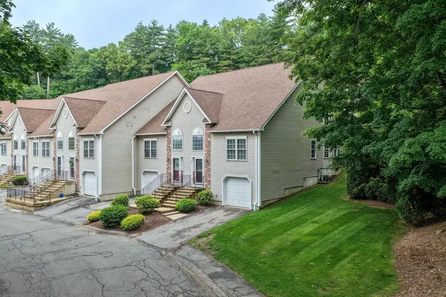 18 Palmer Rd #12, Monson, MA 01057 - #3