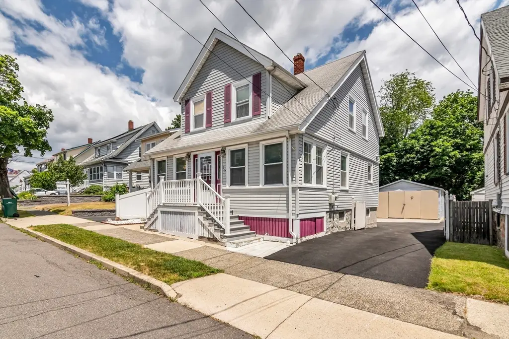 15 Brooklawn Terrace, Lynn, MA 01904 - #1