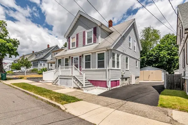 15 Brooklawn Terrace, Lynn, MA 01904