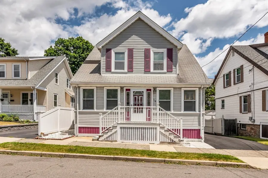 15 Brooklawn Terrace, Lynn, MA 01904 - #2