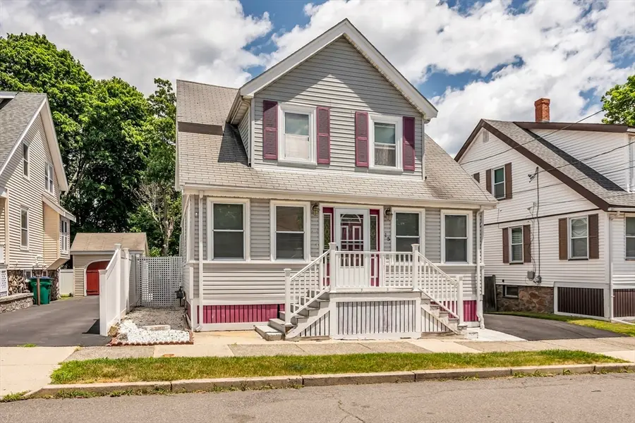 15 Brooklawn Terrace, Lynn, MA 01904 - #3