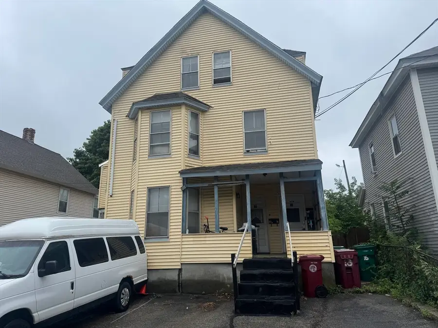 16 Middlesex Park, Lowell, MA 01851 - #2
