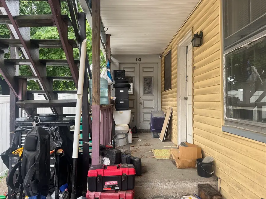 16 Middlesex Park, Lowell, MA 01851 - #3