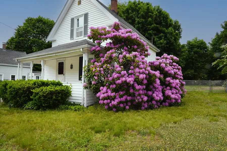 275 Reed St, Hanson, MA 02341 - #2