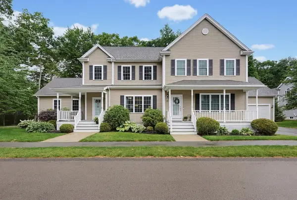 23 Williamsburg Way #23, Medway, MA 02053