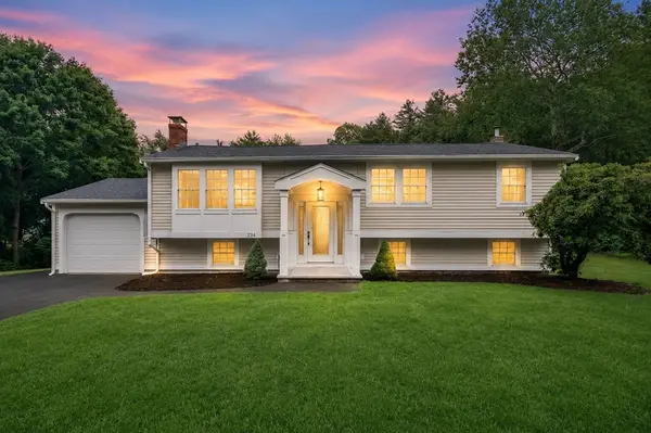 254 Winter Street, Hanover, MA 02339