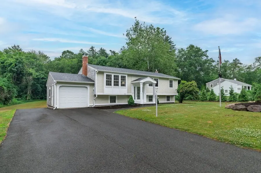 254 Winter Street, Hanover, MA 02339 - #3