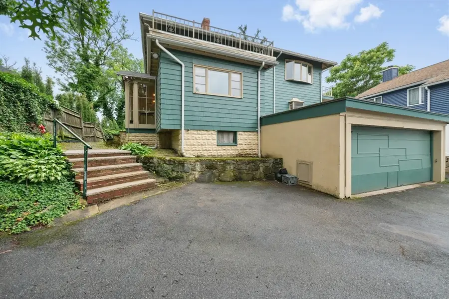 200 E Border Rd, Malden, MA 02148 - #3