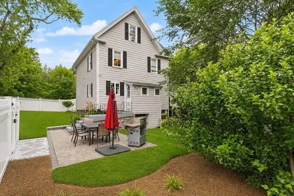 258 Cross Street, Winchester, MA 01890