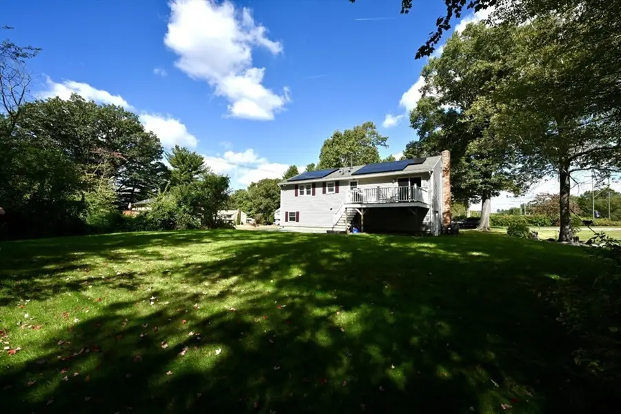 27 Ferncroft Rd, Tewksbury, MA 01876 - #3
