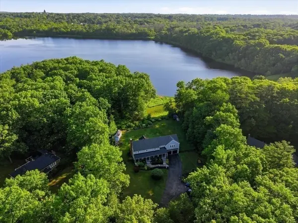 34 Sherman Drive, Scituate, MA 02066