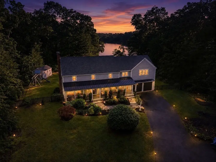34 Sherman Drive, Scituate, MA 02066 - #2