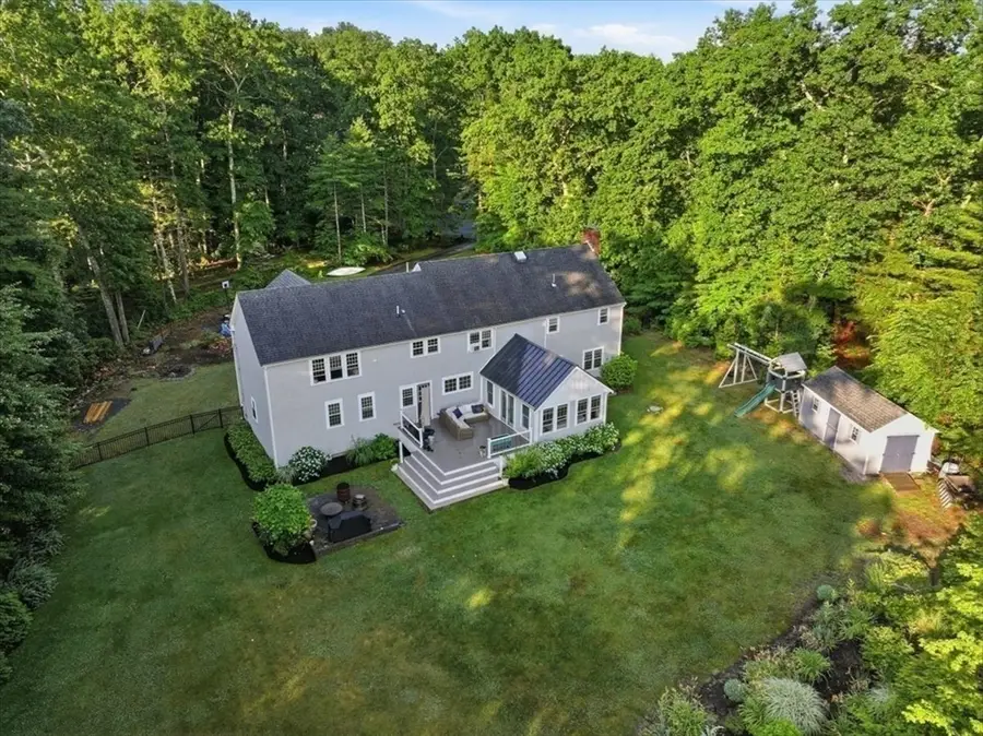 34 Sherman Drive, Scituate, MA 02066 - #3