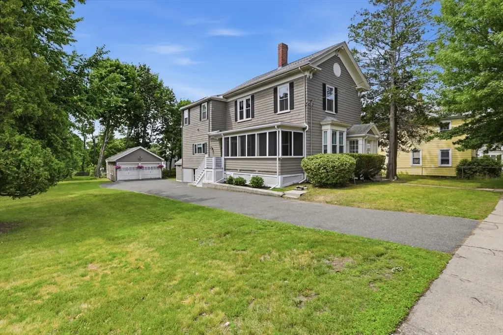 86 Main Street, Saugus, MA 01906 - #1