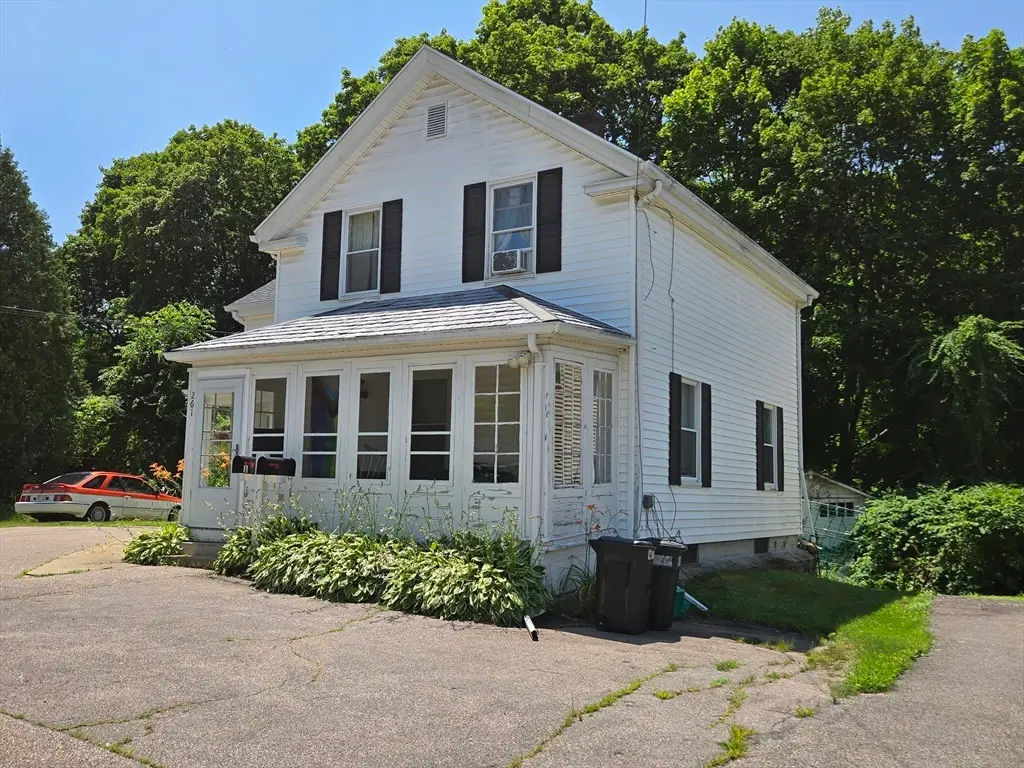 261 Stone Street, Walpole, MA 02081 - #1